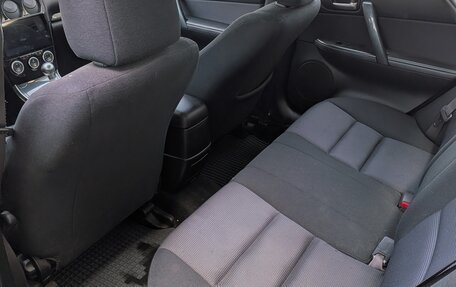 Mazda 6, 2006 год, 550 000 рублей, 16 фотография