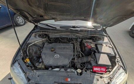 Mazda 6, 2006 год, 550 000 рублей, 20 фотография