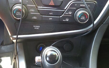 KIA Optima III, 2012 год, 990 000 рублей, 7 фотография