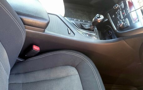 KIA Optima III, 2012 год, 990 000 рублей, 6 фотография