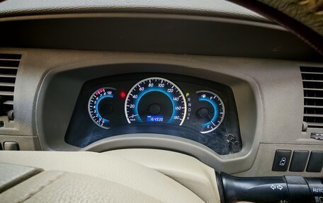 Toyota ISis I, 2012 год, 990 000 рублей, 6 фотография