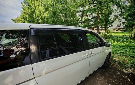 Toyota ISis I, 2012 год, 990 000 рублей, 4 фотография