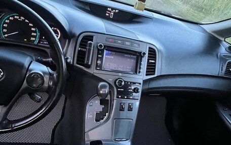 Toyota Venza I, 2014 год, 2 200 000 рублей, 9 фотография