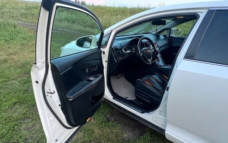 Toyota Venza I, 2014 год, 2 200 000 рублей, 4 фотография