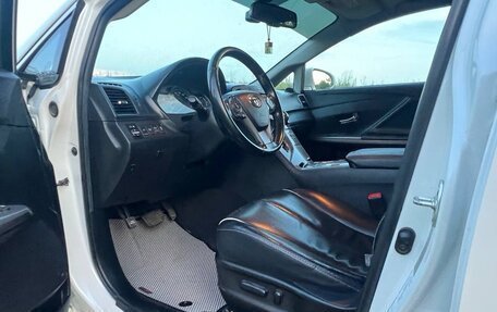 Toyota Venza I, 2014 год, 2 200 000 рублей, 5 фотография