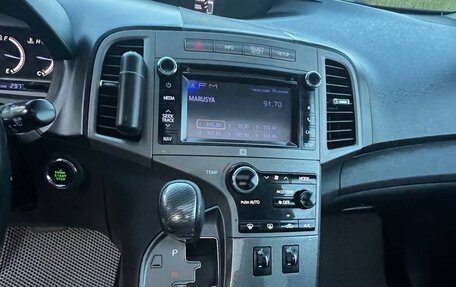 Toyota Venza I, 2014 год, 2 200 000 рублей, 8 фотография