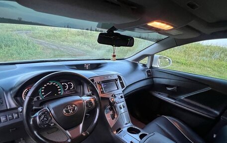 Toyota Venza I, 2014 год, 2 200 000 рублей, 6 фотография