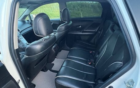Toyota Venza I, 2014 год, 2 200 000 рублей, 11 фотография