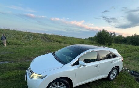 Toyota Venza I, 2014 год, 2 200 000 рублей, 3 фотография