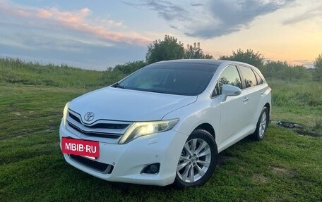 Toyota Venza I, 2014 год, 2 200 000 рублей, 2 фотография