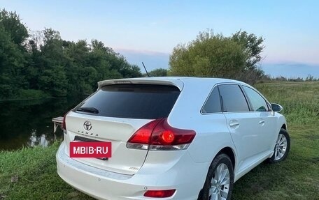 Toyota Venza I, 2014 год, 2 200 000 рублей, 14 фотография