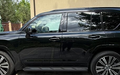 Lexus LX, 2024 год, 18 200 000 рублей, 3 фотография