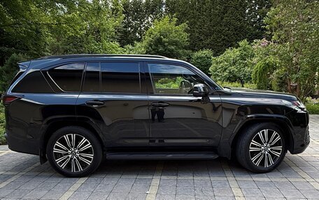 Lexus LX, 2024 год, 18 200 000 рублей, 5 фотография
