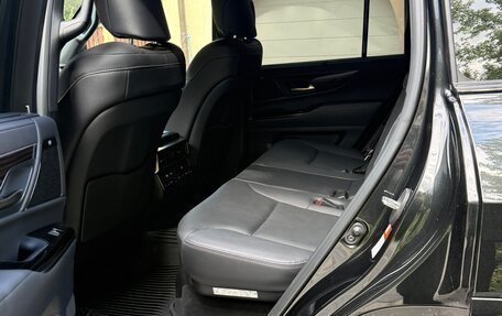 Lexus LX, 2024 год, 18 200 000 рублей, 8 фотография