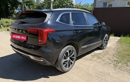 Haval Jolion, 2021 год, 1 719 000 рублей, 3 фотография