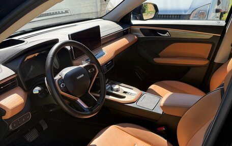 Haval Jolion, 2021 год, 1 719 000 рублей, 7 фотография