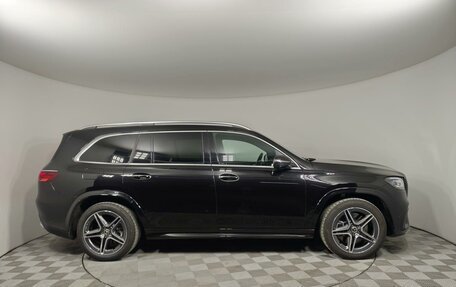 Mercedes-Benz GLS, 2025 год, 19 040 768 рублей, 13 фотография