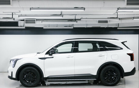 KIA Sorento IV, 2026 год, 5 800 000 рублей, 3 фотография