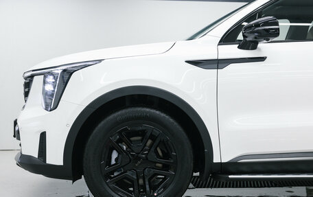 KIA Sorento IV, 2026 год, 5 800 000 рублей, 4 фотография