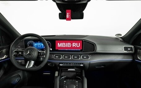 Mercedes-Benz GLS, 2025 год, 19 040 768 рублей, 17 фотография