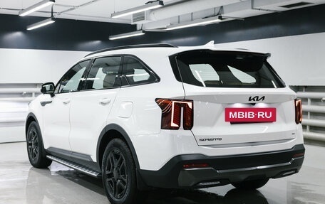 KIA Sorento IV, 2026 год, 5 800 000 рублей, 2 фотография