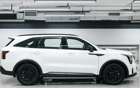 KIA Sorento IV, 2026 год, 5 800 000 рублей, 6 фотография