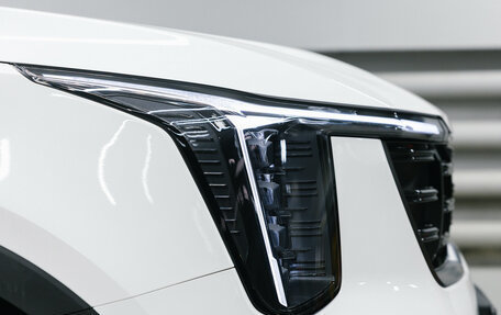 KIA Sorento IV, 2026 год, 5 800 000 рублей, 10 фотография