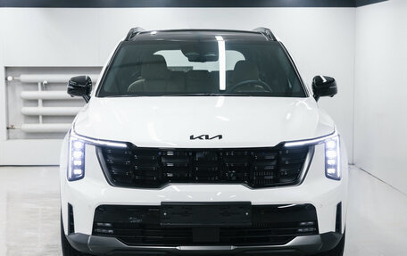 KIA Sorento IV, 2026 год, 5 800 000 рублей, 7 фотография