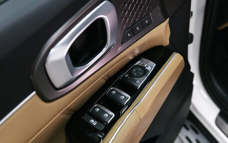 KIA Sorento IV, 2026 год, 5 800 000 рублей, 18 фотография
