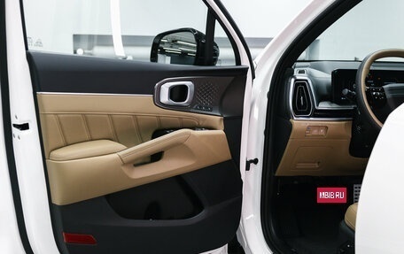 KIA Sorento IV, 2026 год, 5 800 000 рублей, 17 фотография