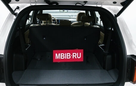 KIA Sorento IV, 2026 год, 5 800 000 рублей, 14 фотография