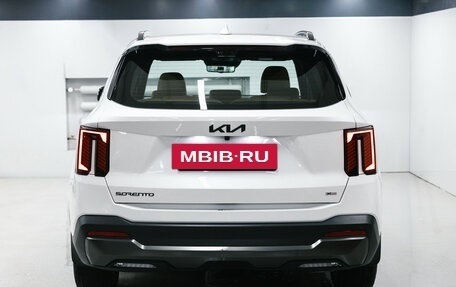 KIA Sorento IV, 2026 год, 5 800 000 рублей, 11 фотография