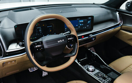 KIA Sorento IV, 2026 год, 5 800 000 рублей, 20 фотография