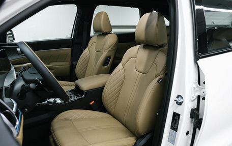 KIA Sorento IV, 2026 год, 5 800 000 рублей, 21 фотография