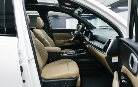 KIA Sorento IV, 2026 год, 5 800 000 рублей, 25 фотография