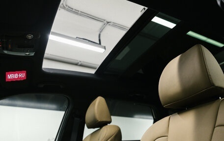 KIA Sorento IV, 2026 год, 5 800 000 рублей, 27 фотография
