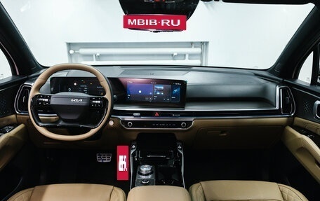 KIA Sorento IV, 2026 год, 5 800 000 рублей, 28 фотография