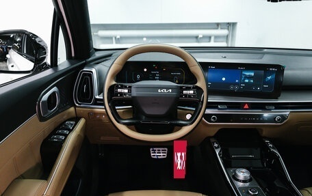KIA Sorento IV, 2026 год, 5 800 000 рублей, 29 фотография