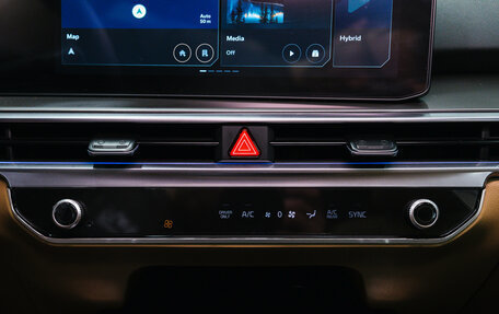 KIA Sorento IV, 2026 год, 5 800 000 рублей, 40 фотография