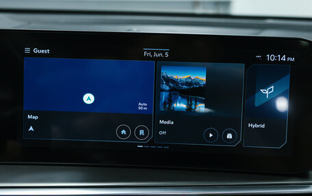 KIA Sorento IV, 2026 год, 5 800 000 рублей, 38 фотография