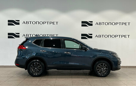 Nissan X-Trail, 2018 год, 1 849 000 рублей, 8 фотография