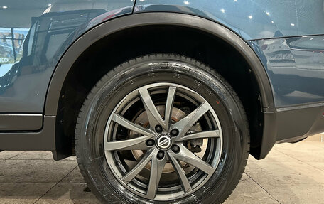 Nissan X-Trail, 2018 год, 1 849 000 рублей, 11 фотография