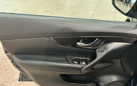 Nissan X-Trail, 2018 год, 1 849 000 рублей, 15 фотография