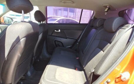 KIA Sportage III, 2014 год, 1 390 000 рублей, 9 фотография