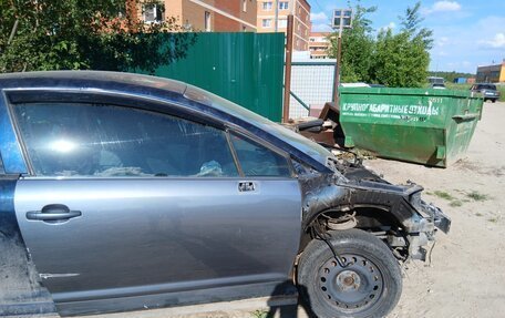 Citroen C4 II рестайлинг, 2006 год, 90 000 рублей, 4 фотография