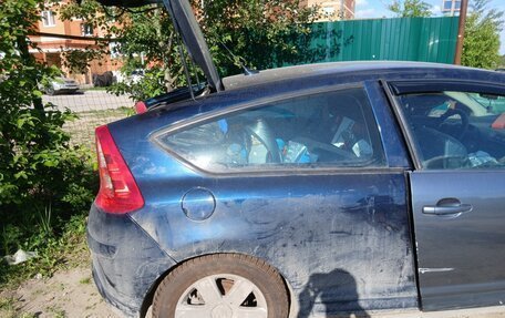 Citroen C4 II рестайлинг, 2006 год, 90 000 рублей, 5 фотография