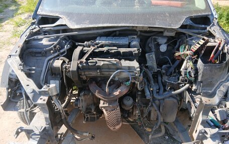 Citroen C4 II рестайлинг, 2006 год, 90 000 рублей, 6 фотография