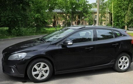 Volvo V40 Cross Country I, 2013 год, 1 390 000 рублей, 2 фотография