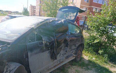 Citroen C4 II рестайлинг, 2006 год, 90 000 рублей, 7 фотография