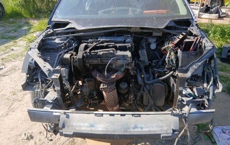 Citroen C4 II рестайлинг, 2006 год, 90 000 рублей, 3 фотография
